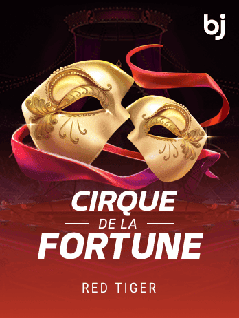 Cirque Dе La Fortunepng game thumbnail