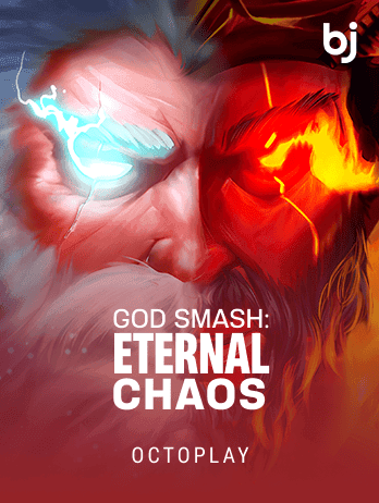 God Smash Eternal Chaos thumbnail