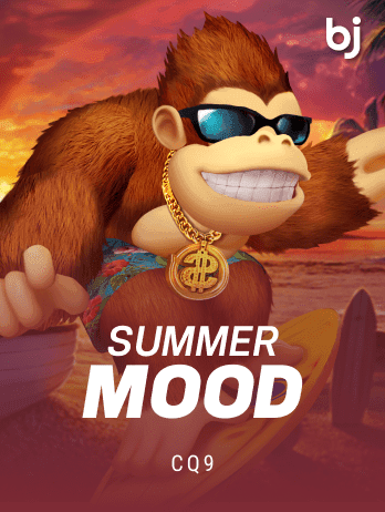 Summer Mood thumbnail