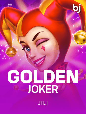 Golden Joker game thumbnail