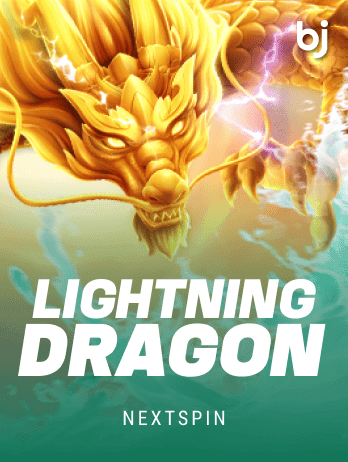 Lightning Dragon game thumbnail