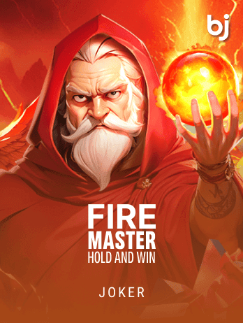 Fire Master Hold And Win game thumbnail