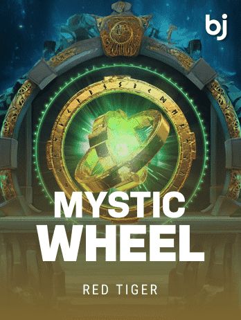 Mystic Wheel game thumbnail