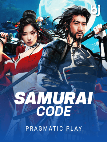 Samurai Code game thumbnail