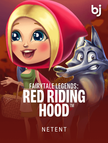 Fairytale Legends Red Riding Hood game thumbnail