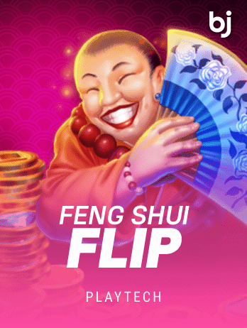 Feng Shui Flip game screenshot