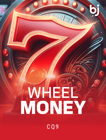 WheelMoney game screenshot