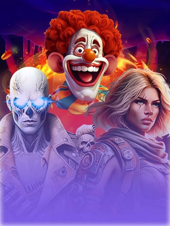 Spirit Blast game screenshot