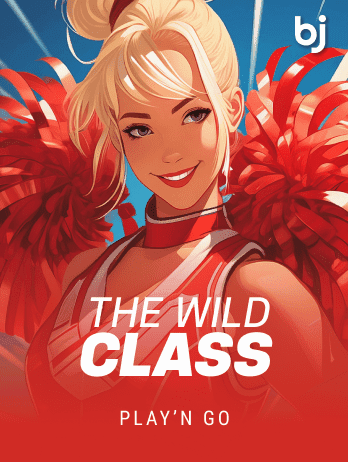 The Wild Class game screenshot