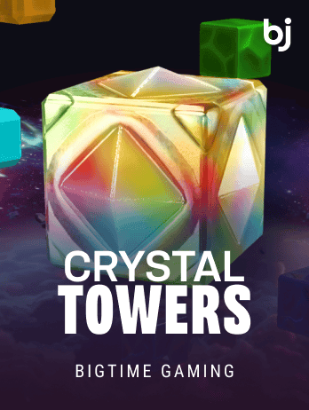 Crystal Towers game thumbnail