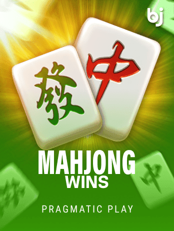 Mahjong Wins game thumbnail