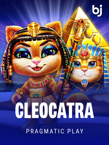 Cleopatra game screenshot